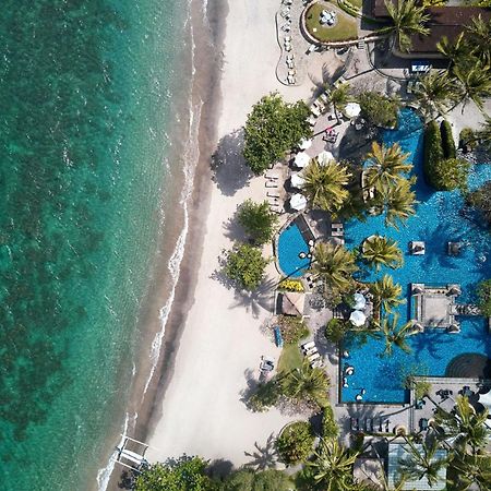 Sheraton Senggigi Beach Resort Mangsit Zewnętrze zdjęcie