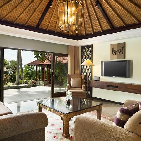 Sheraton Senggigi Beach Resort Mangsit Zewnętrze zdjęcie
