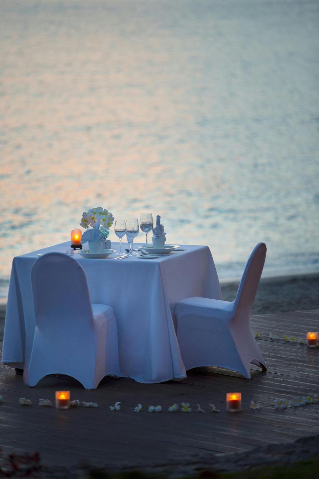 Sheraton Senggigi Beach Resort Mangsit Zewnętrze zdjęcie
