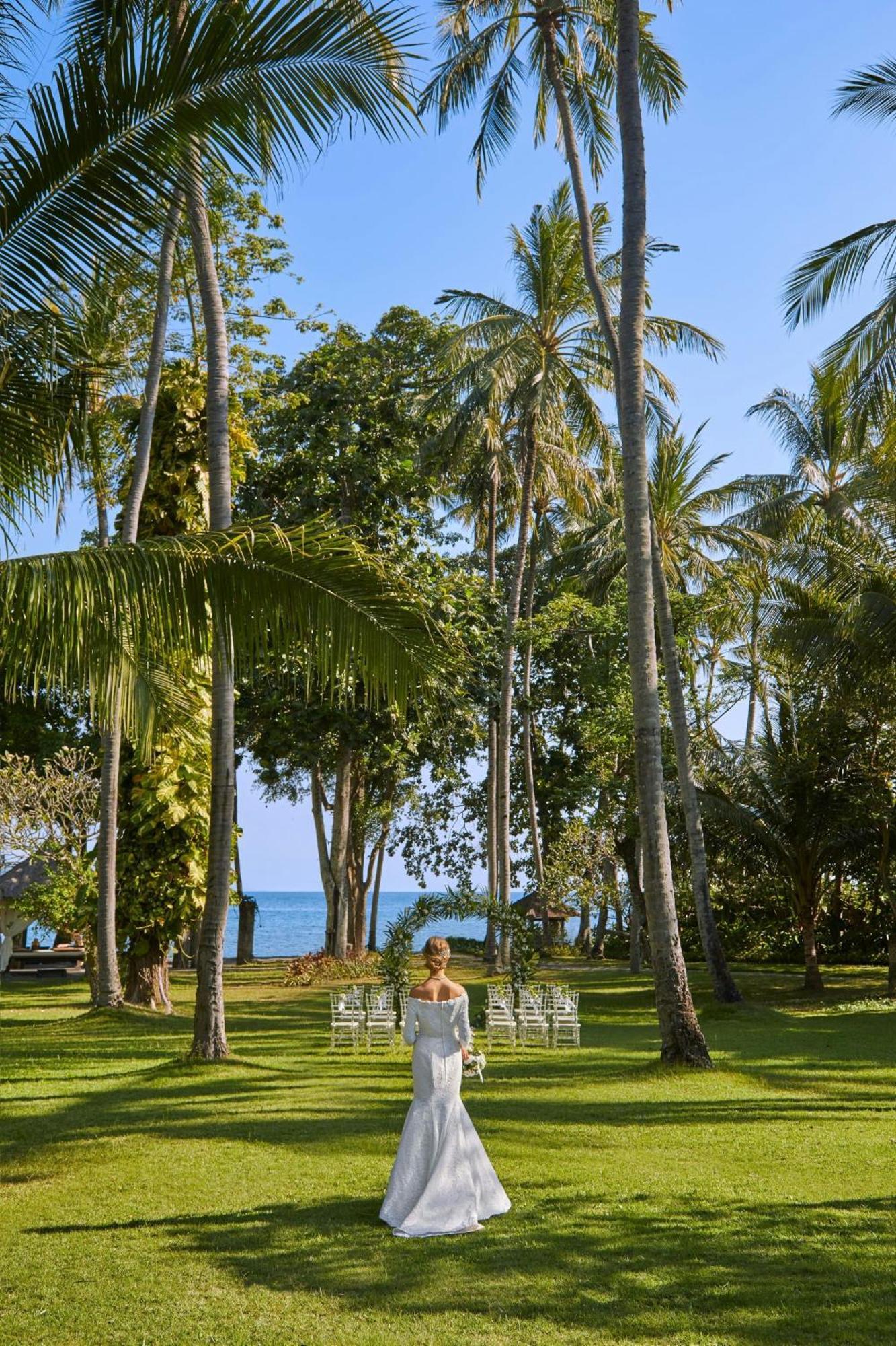 Sheraton Senggigi Beach Resort Mangsit Zewnętrze zdjęcie