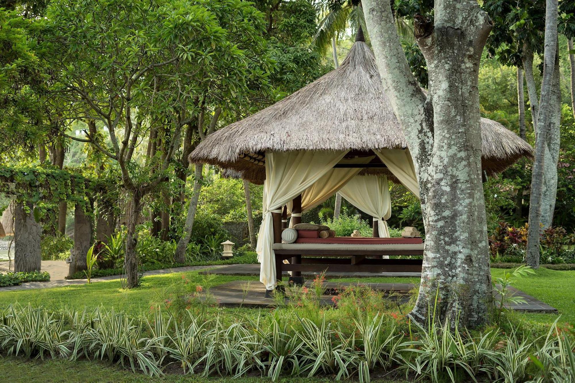 Sheraton Senggigi Beach Resort Mangsit Zewnętrze zdjęcie
