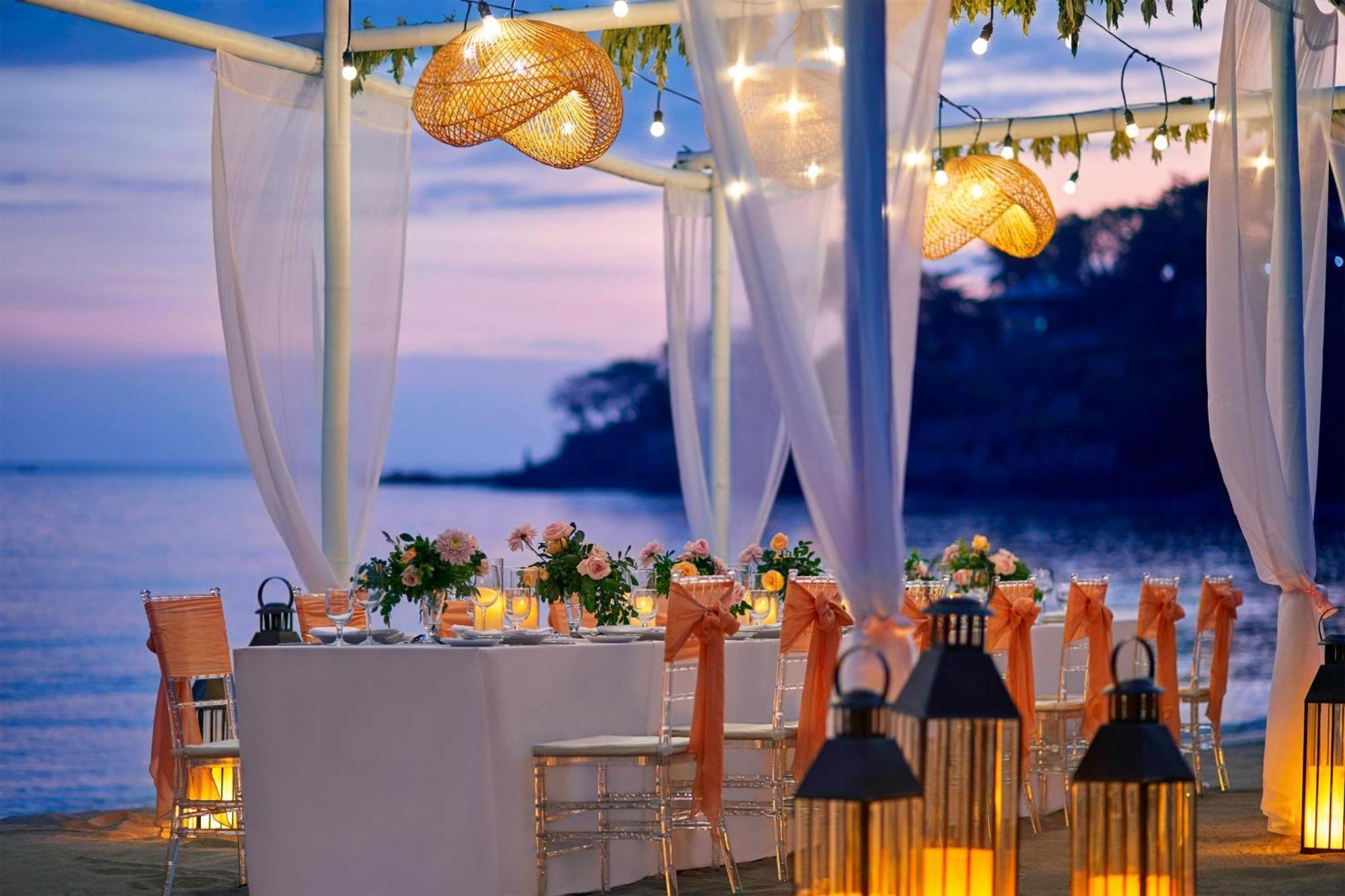 Sheraton Senggigi Beach Resort Mangsit Zewnętrze zdjęcie