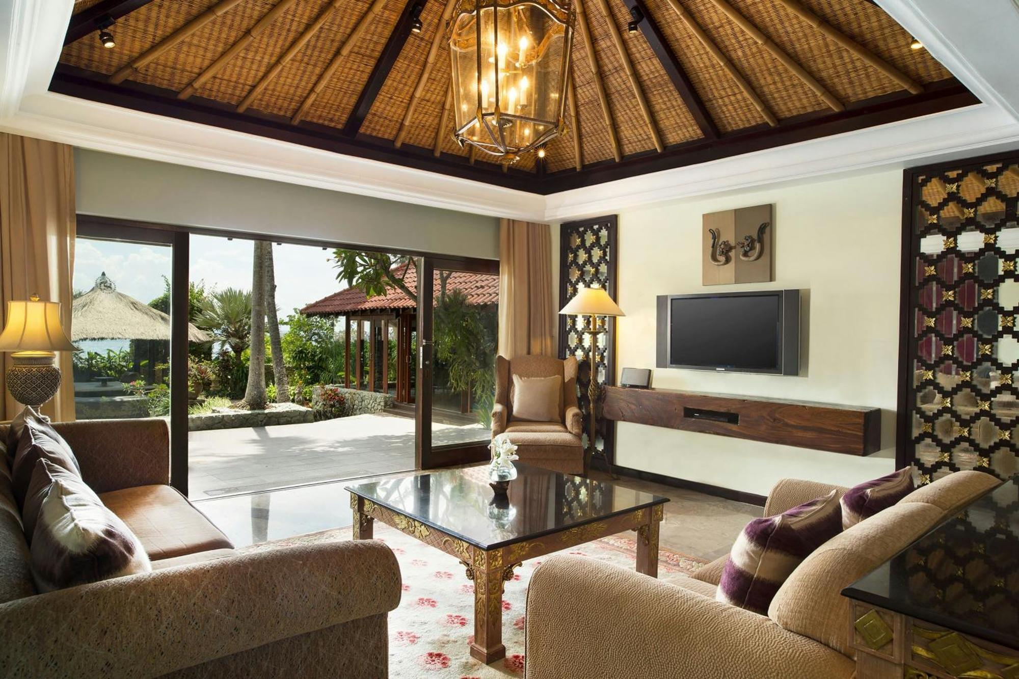 Sheraton Senggigi Beach Resort Mangsit Zewnętrze zdjęcie
